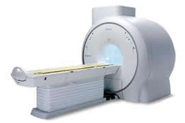 MRI