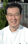 院長 長谷川 浩一